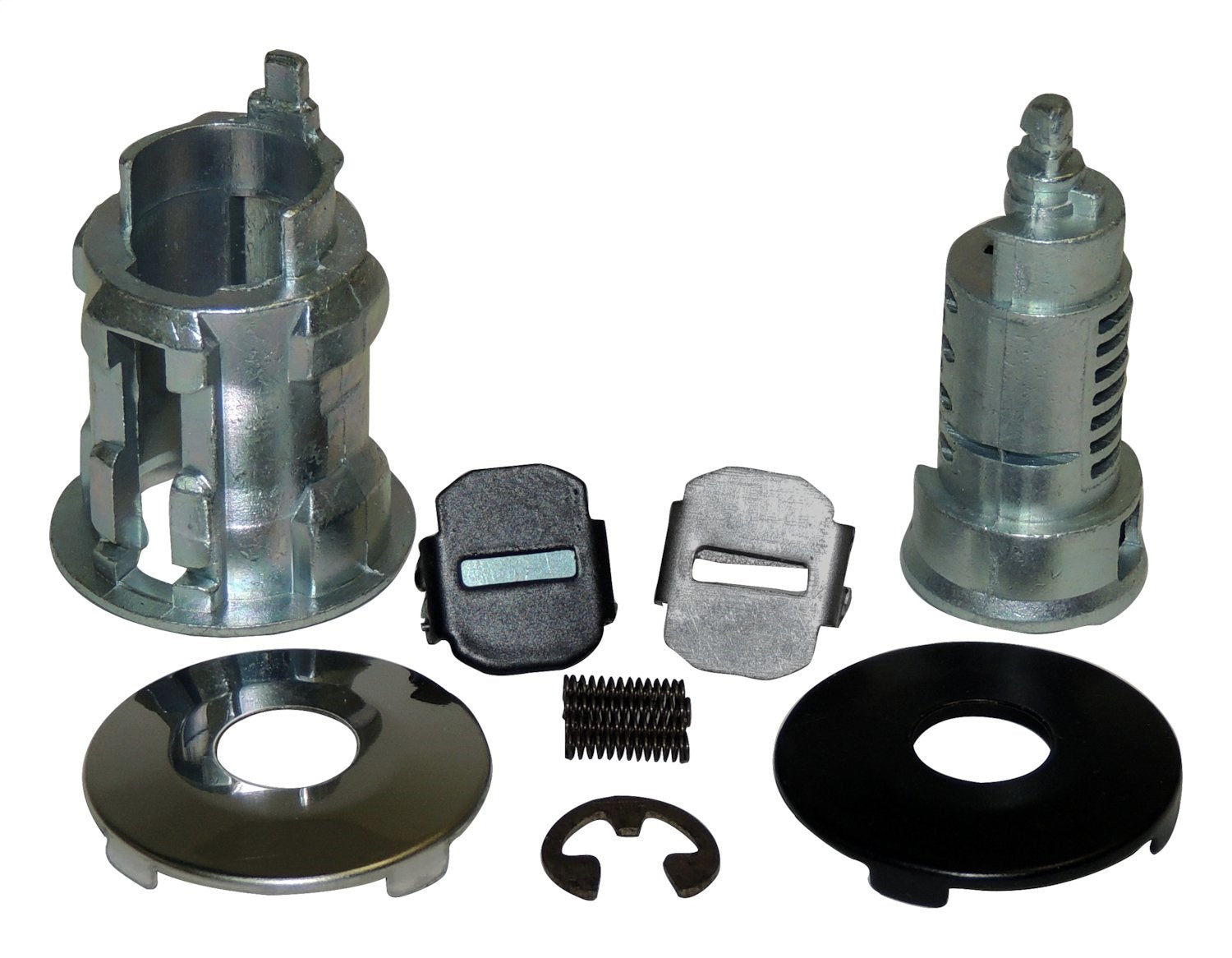 Crown Automotive 4864651 Door Lock Cylinder Kit