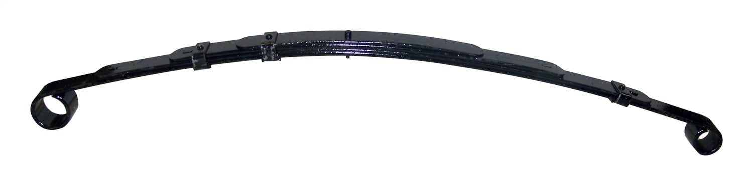 Crown Automotive 4886185AA Leaf Spring Assembly Fits 84-01 Cherokee (XJ)