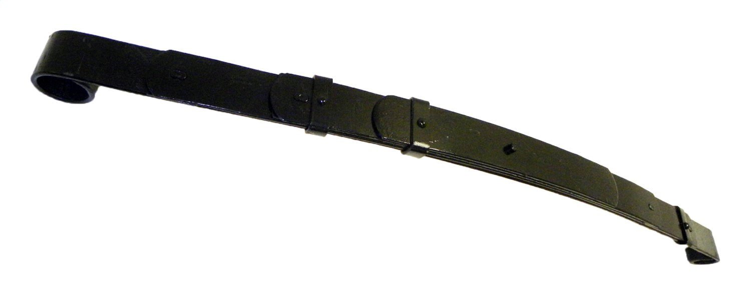 Crown Automotive 4886187AA Leaf Spring Assembly Fits 84-01 Cherokee (XJ)