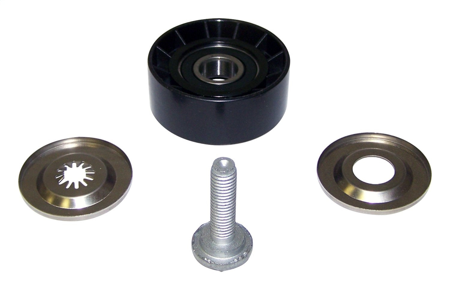 Crown Automotive 4891797AA Drive Belt Idler Pulley