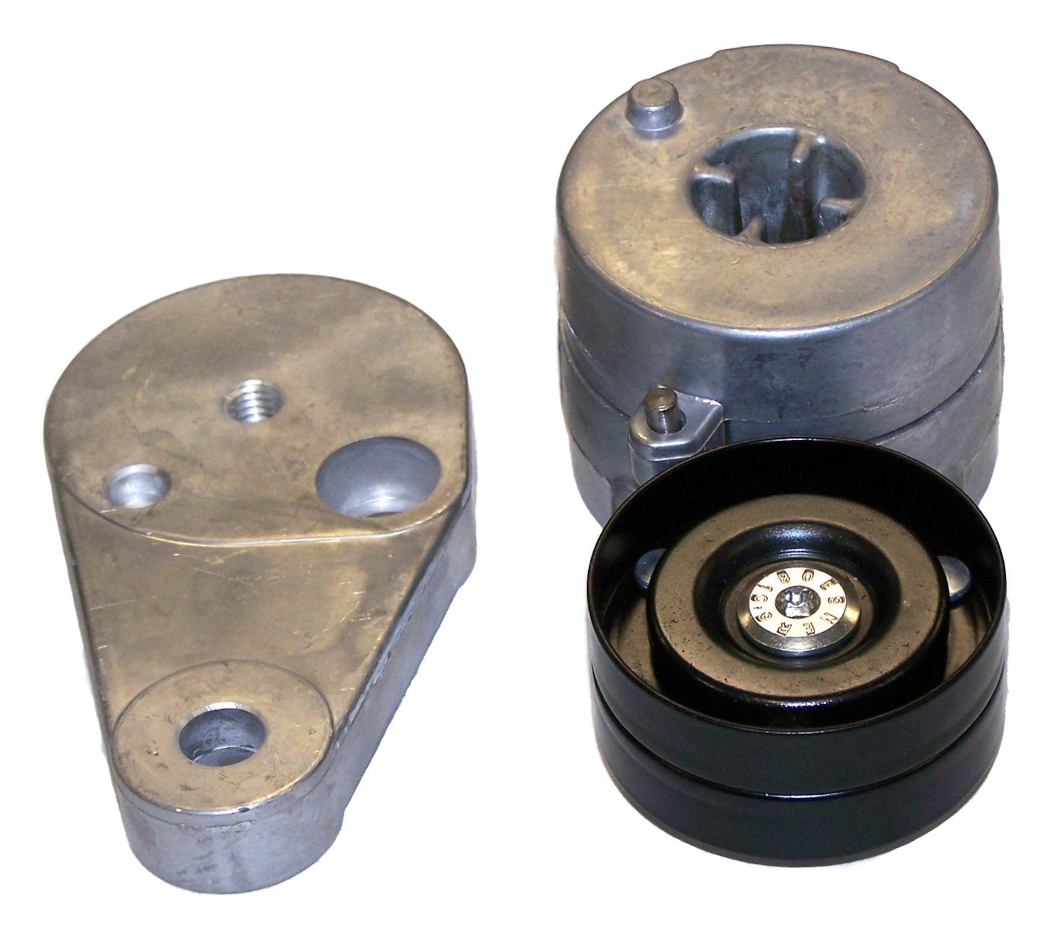 Crown Automotive 4897159AB Belt Tensioner Fits 97-00 Cherokee (XJ)