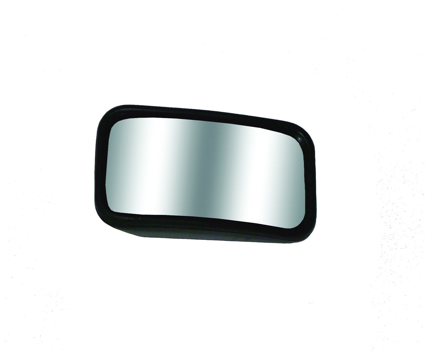 For 1 1/2 X 2 CORNER WEDGE MIRROR