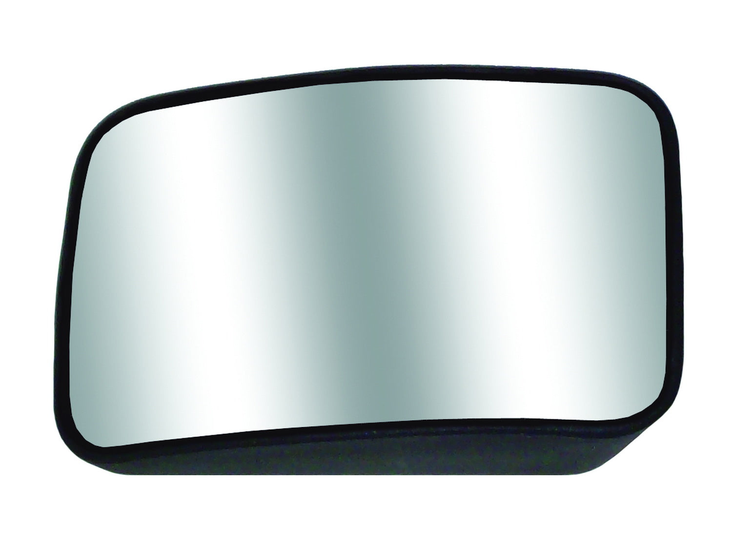 CIPA 49702 HotSpot Mirrors - Stick-On Convex Wedge, 2.5" x 3.75"