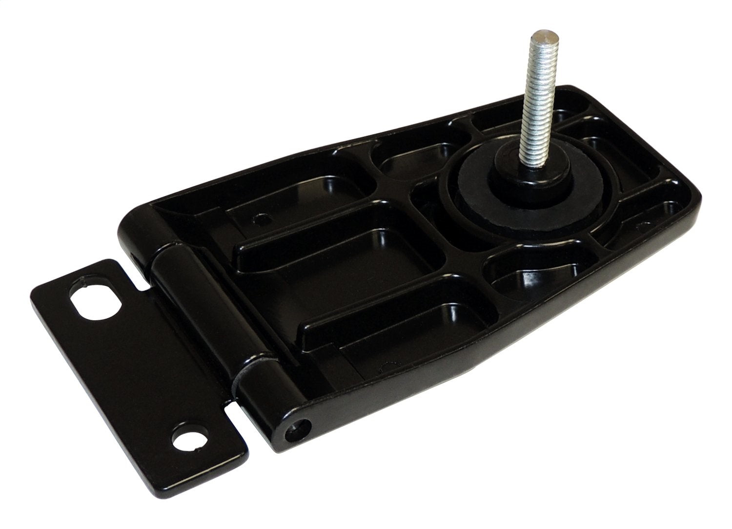 Crown Automotive 5013722AB Liftgate Hinge Fits 97-06 Wrangler (TJ)