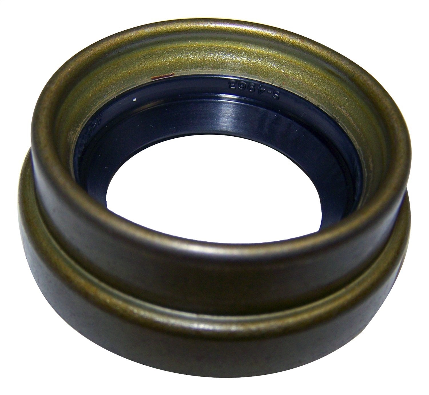 Crown Automotive 5014852AB Axle Shaft Seal Fits Wrangler (JK) Wrangler (TJ)