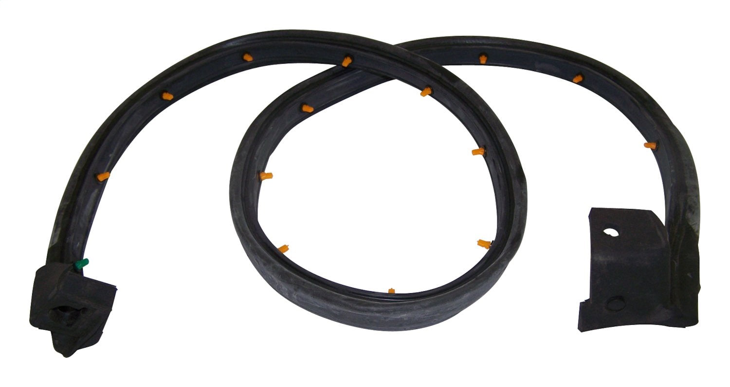 Crown Automotive 5017011AB Weatherseal Fits 97-06 Wrangler (TJ)