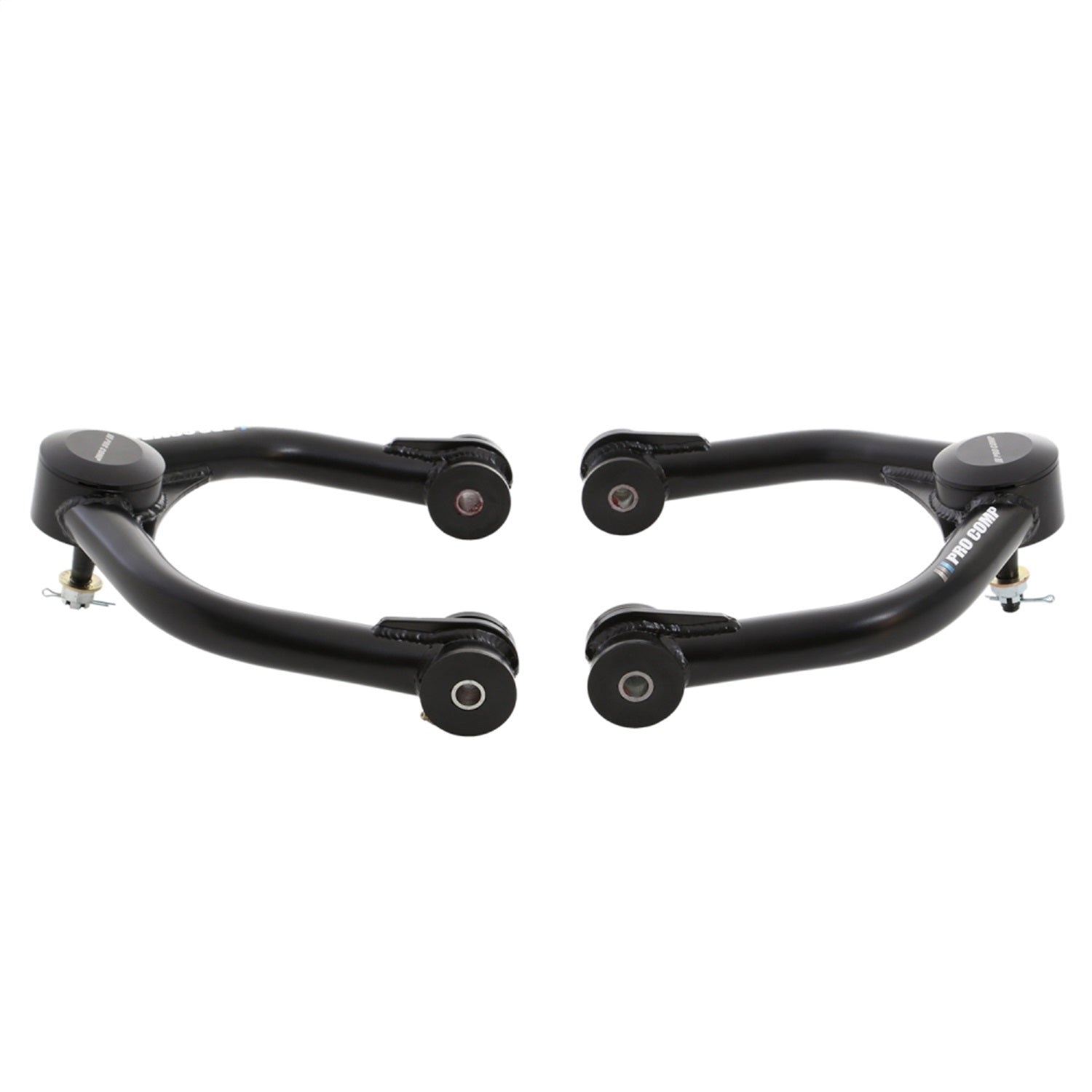 Pro Comp Suspension 51035B Uniball Upper A Arm Fits Sierra 1500 Silverado 1500