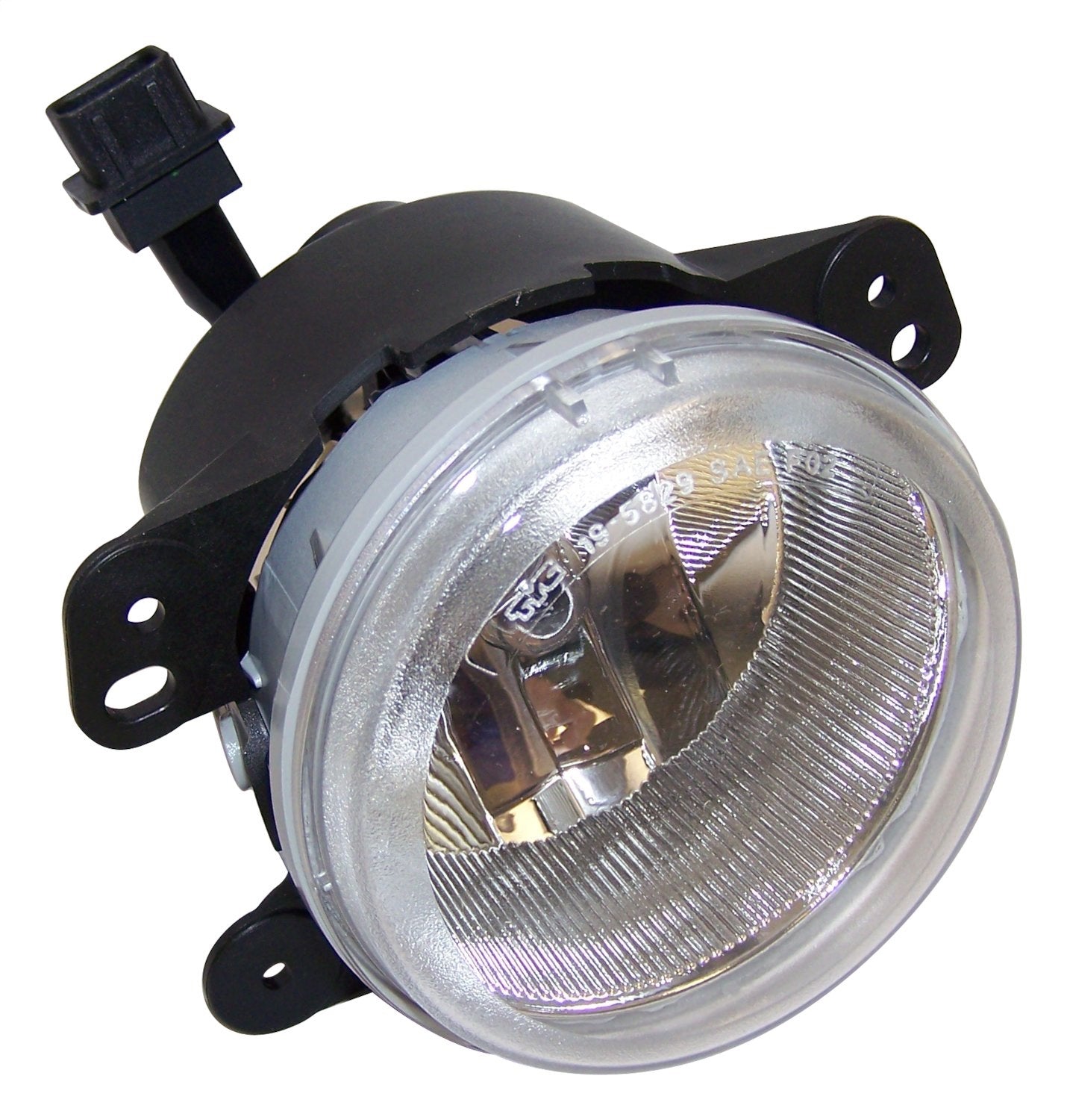 Crown Automotive 5182026AA Fog Light