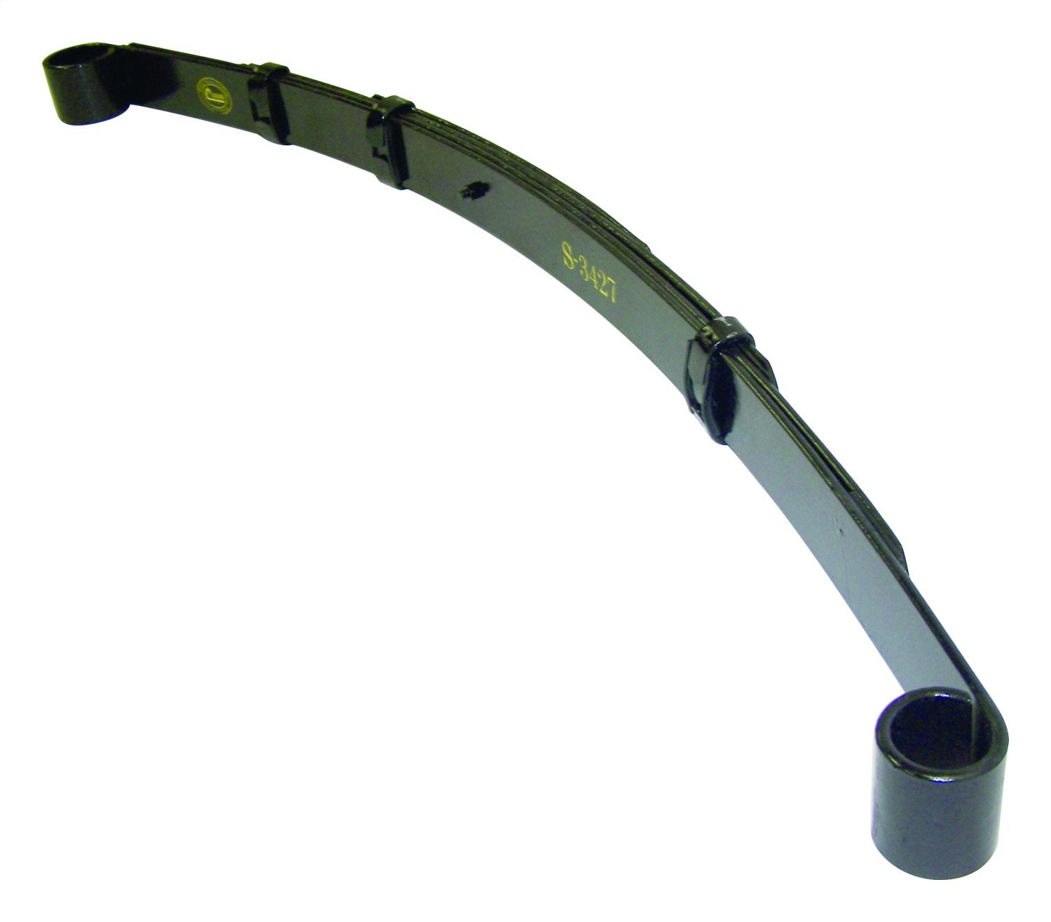 Crown Automotive 52000051 Leaf Spring Assembly Fits 84-01 Cherokee (XJ)