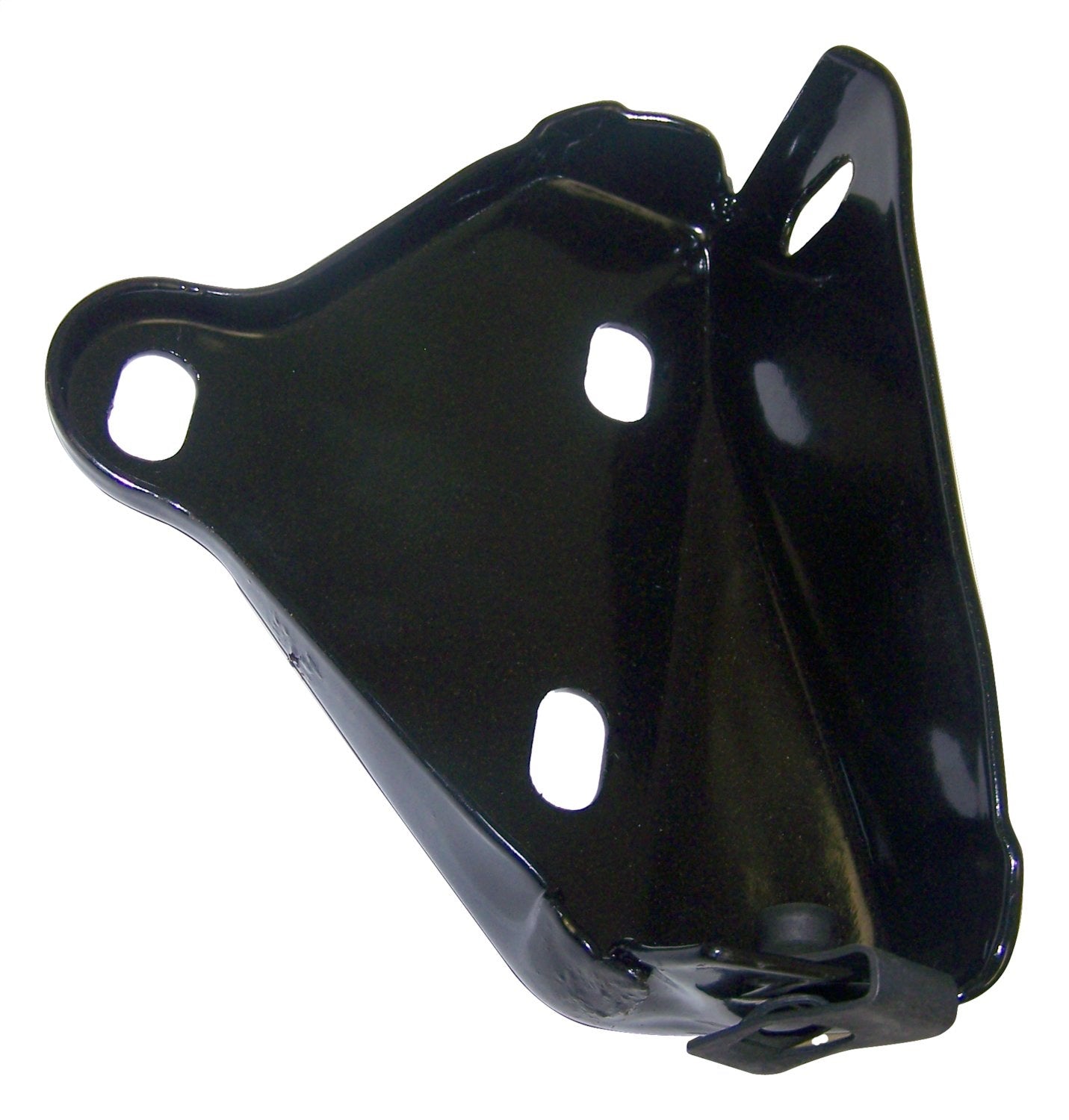 Crown Automotive 52000488 Bumper Bracket Fits 84-96 Cherokee (XJ) Comanche