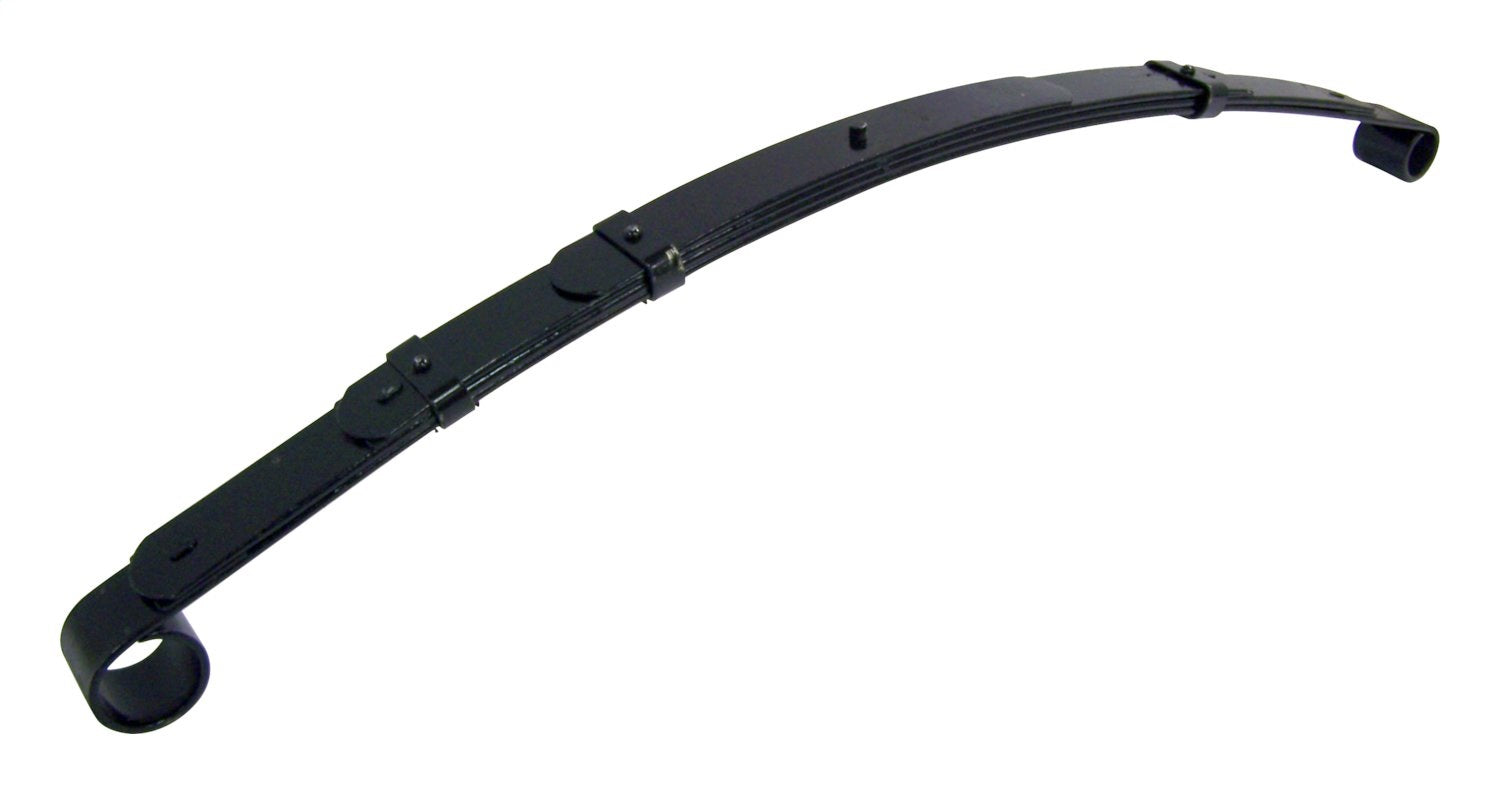 Crown Automotive 52000706AB Leaf Spring Assembly Fits 84-01 Cherokee (XJ)