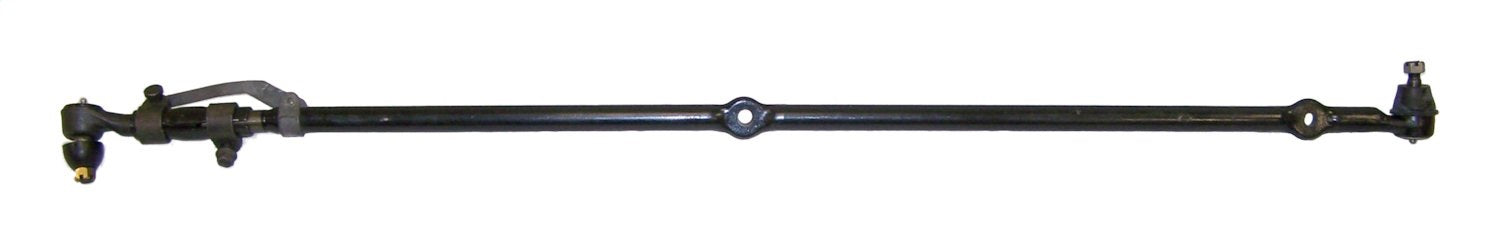 Crown Automotive 52002541K Steering Tie Rod Assembly Fits 87-90 Wrangler (YJ)