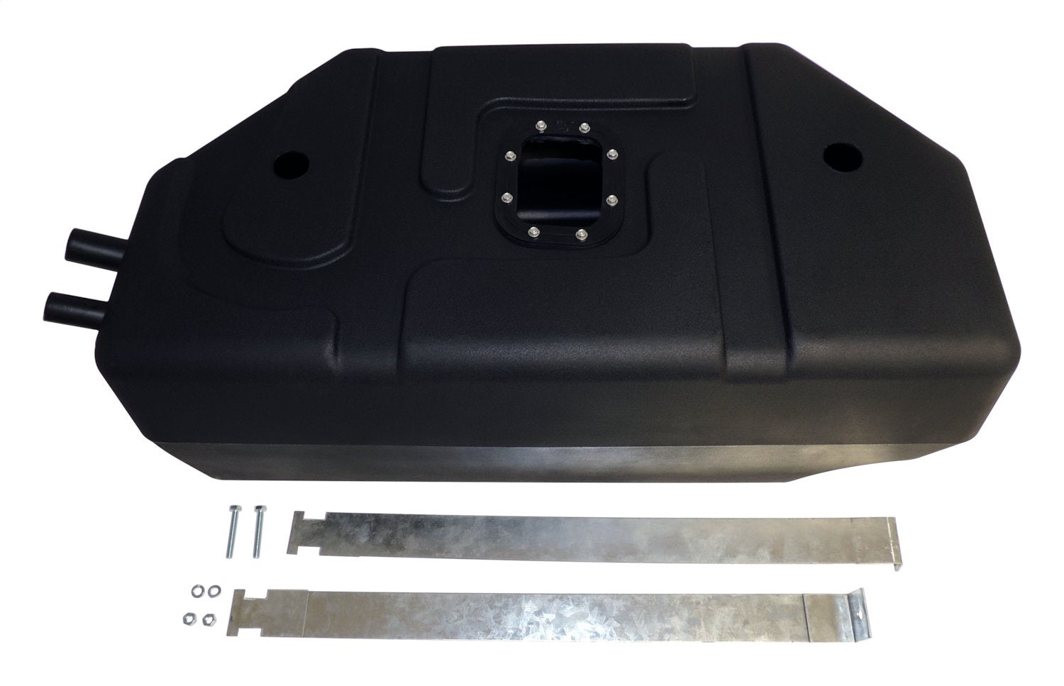 Crown Automotive 52002633PL Fuel Tank Fits 87-95 Wrangler (YJ)