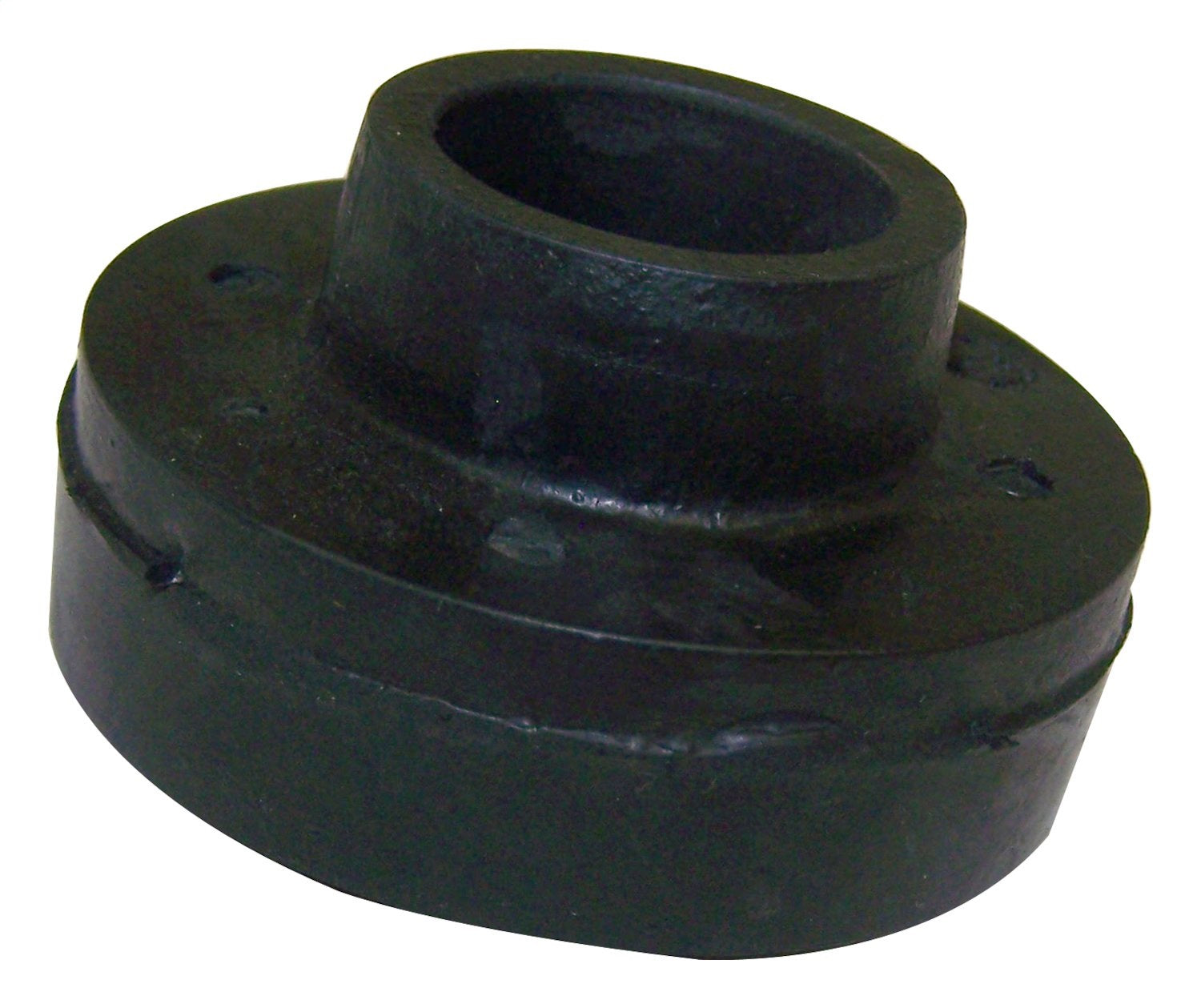 Crown Automotive 52002660 Body Mount Bushing Fits Wrangler (TJ) Wrangler (YJ)