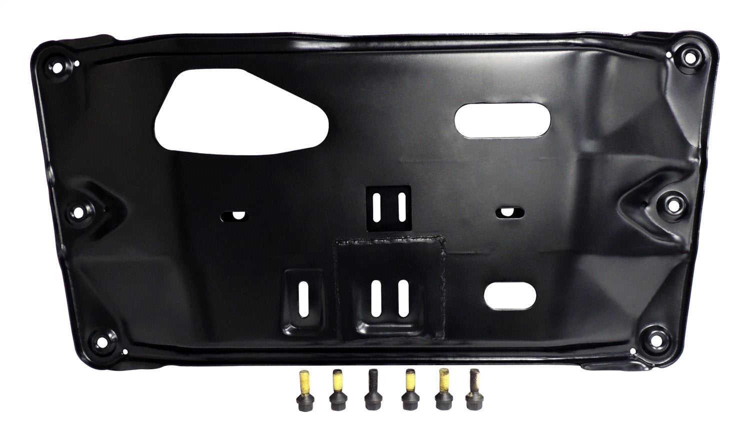 Crown Automotive 52003960K Transmission Crossmember Kit Fits 87-95 Wrangler (YJ)