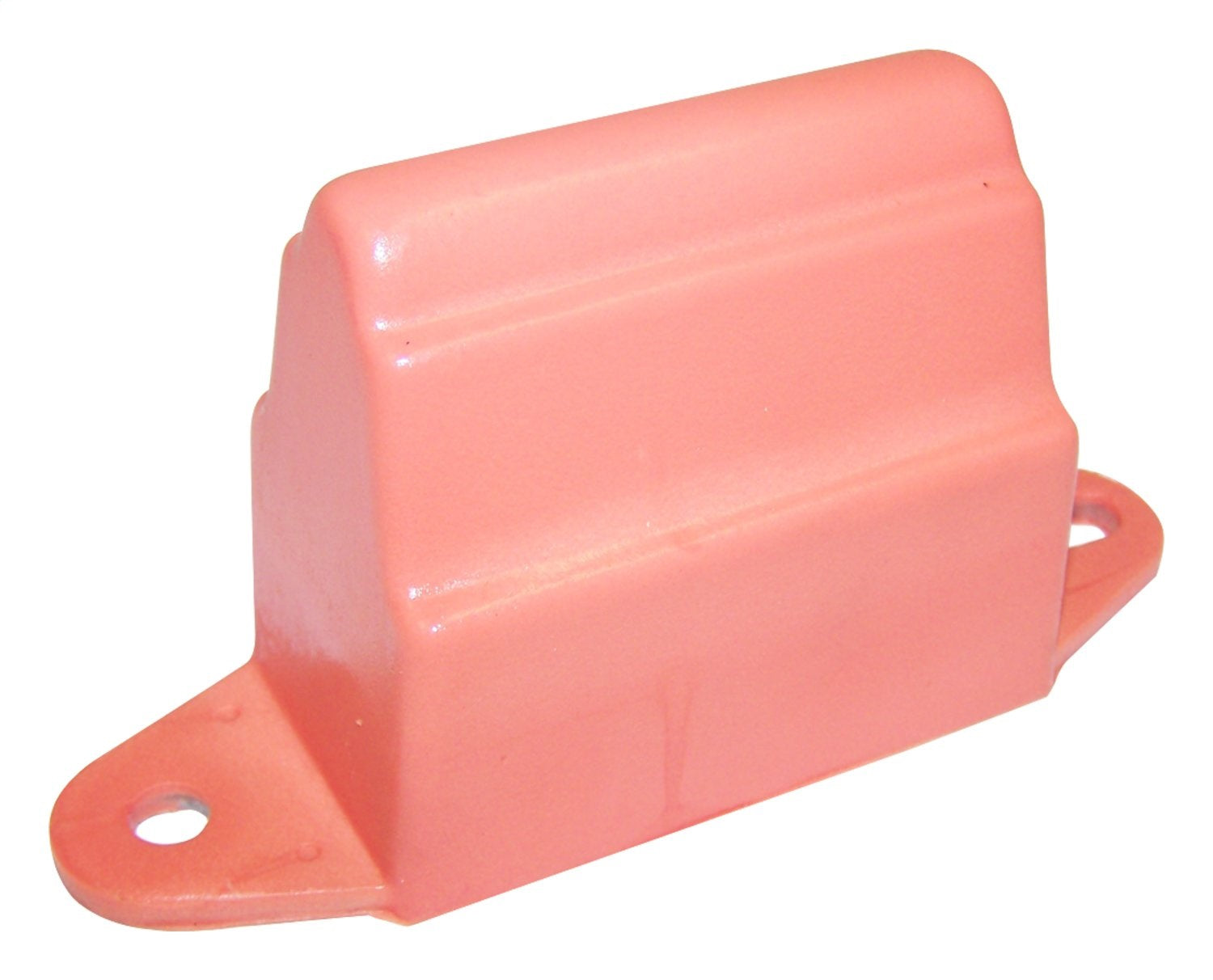 Crown Automotive 52004297 Spring Bumper Fits 84-01 Cherokee (XJ)