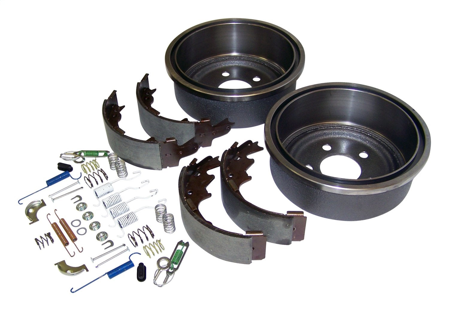 Crown Automotive 52005350KL Drum Brake Service Kit