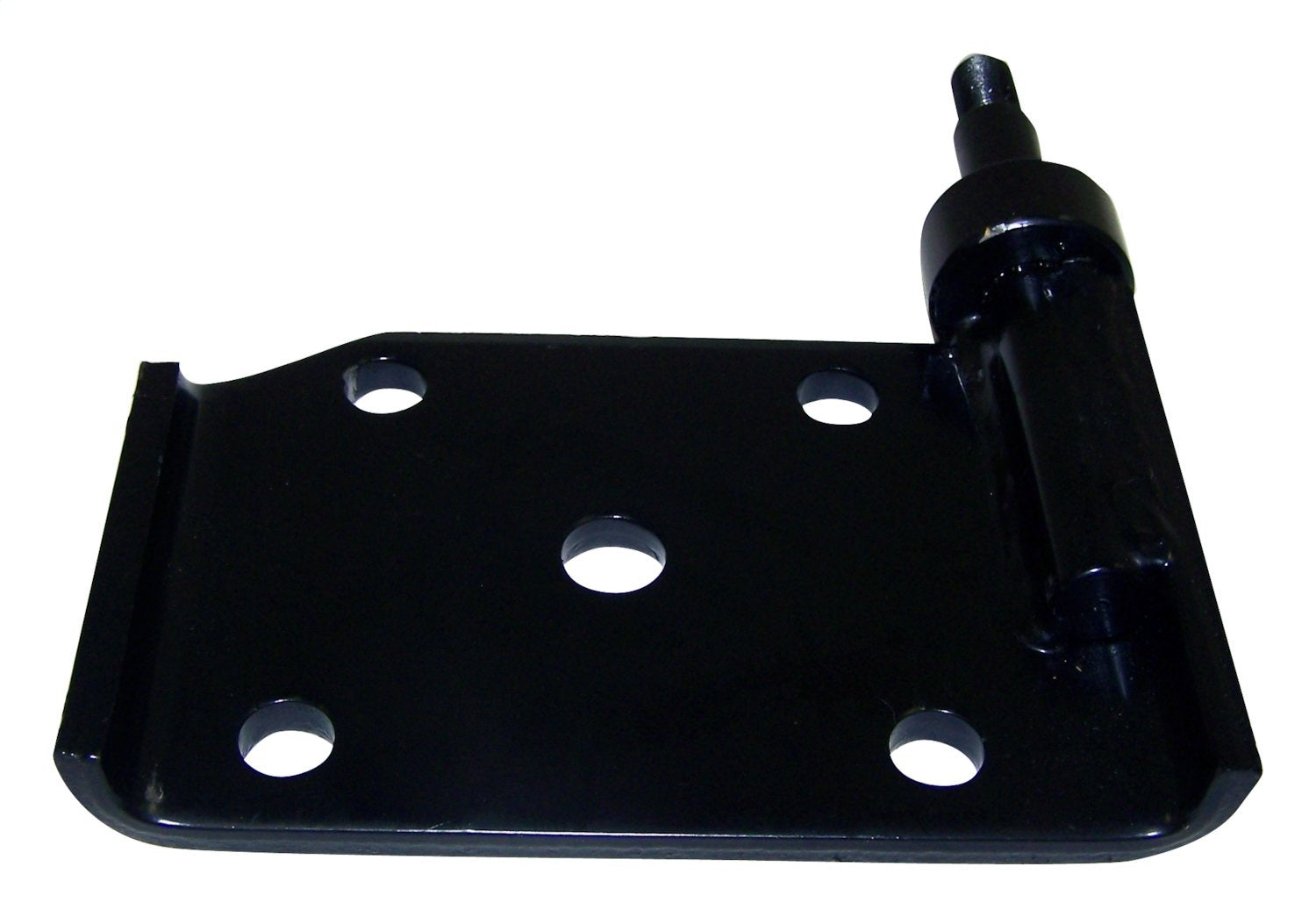 Crown Automotive 52040348 Leaf Spring Plate Fits 87-95 Wrangler (YJ)