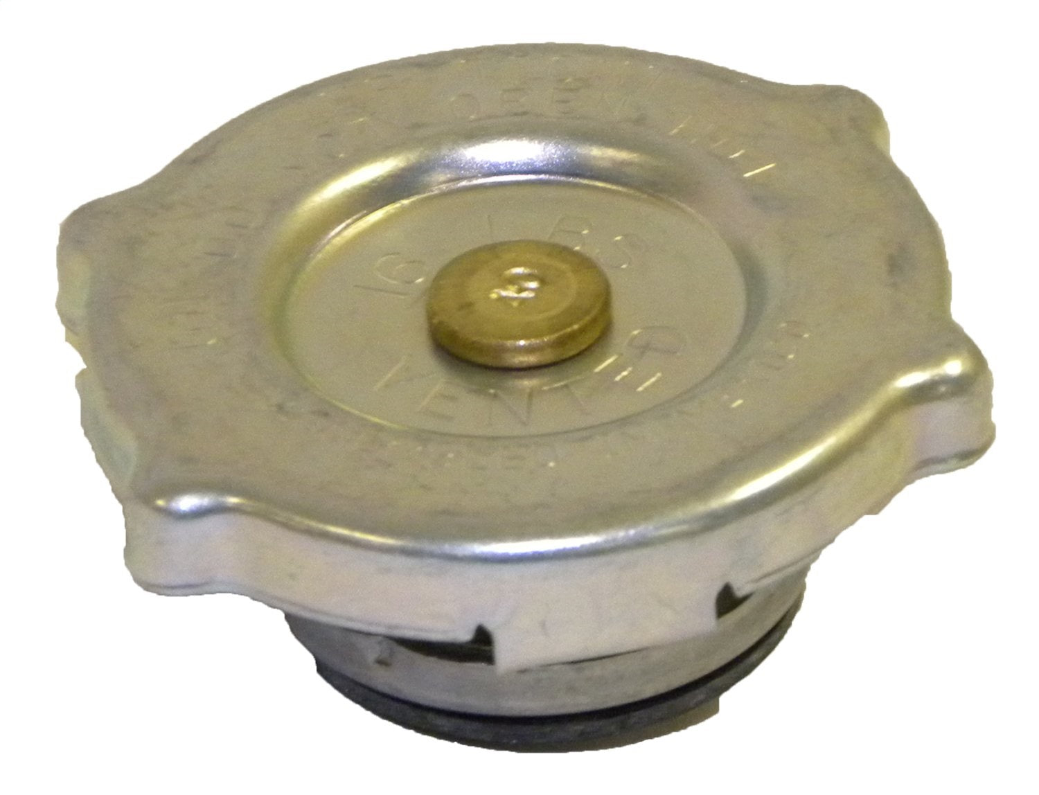 Crown Automotive 52079880AA Radiator Cap