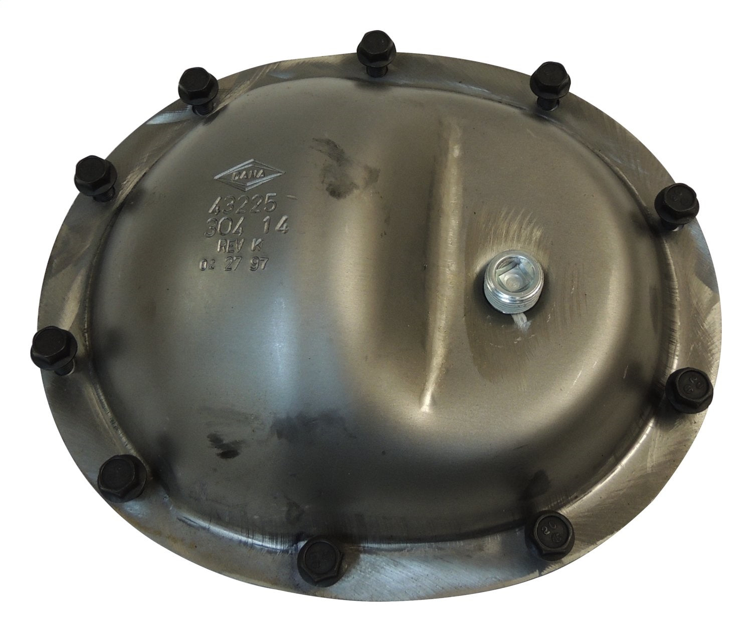 Crown Automotive 5252493 Differential Cover Kit
