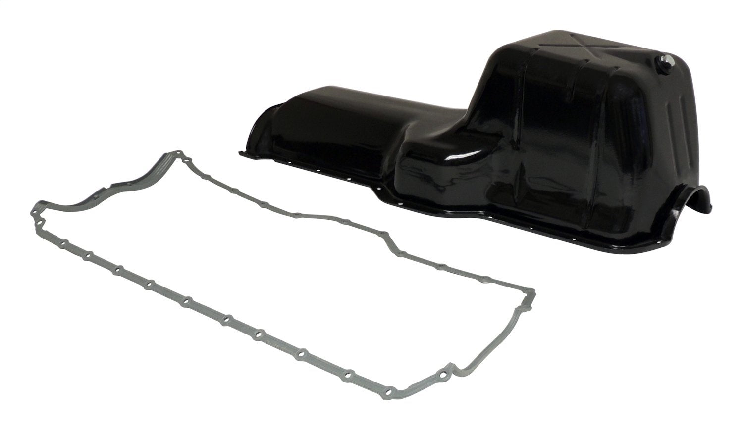 Crown Automotive 53020833K Engine Oil Pan Kit