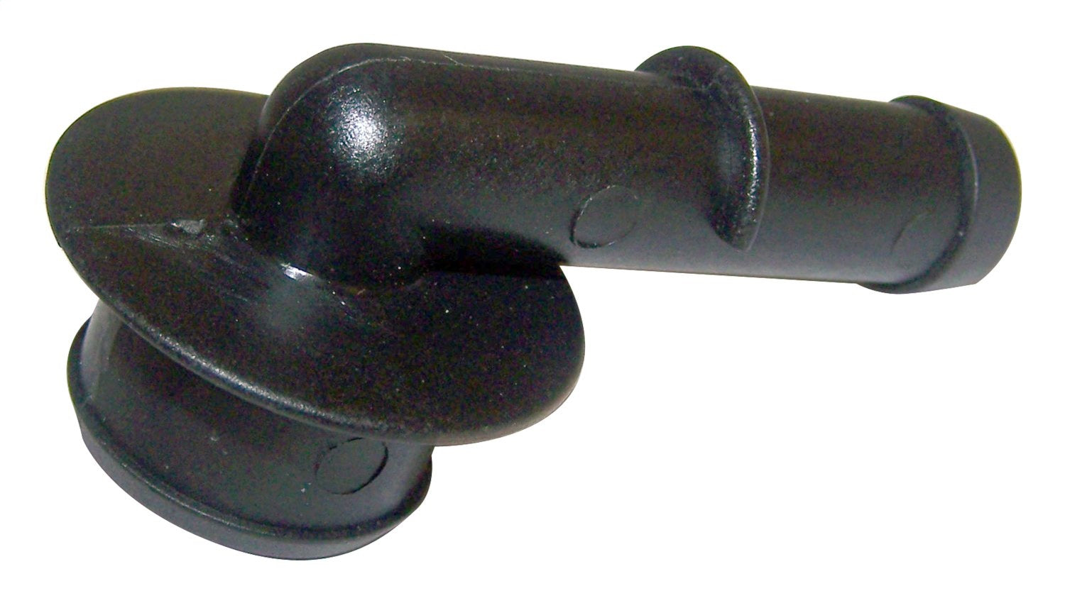 Crown Automotive 53030991 Crankcase Vent Tube Fitting Fits 96-01 Cherokee (XJ)