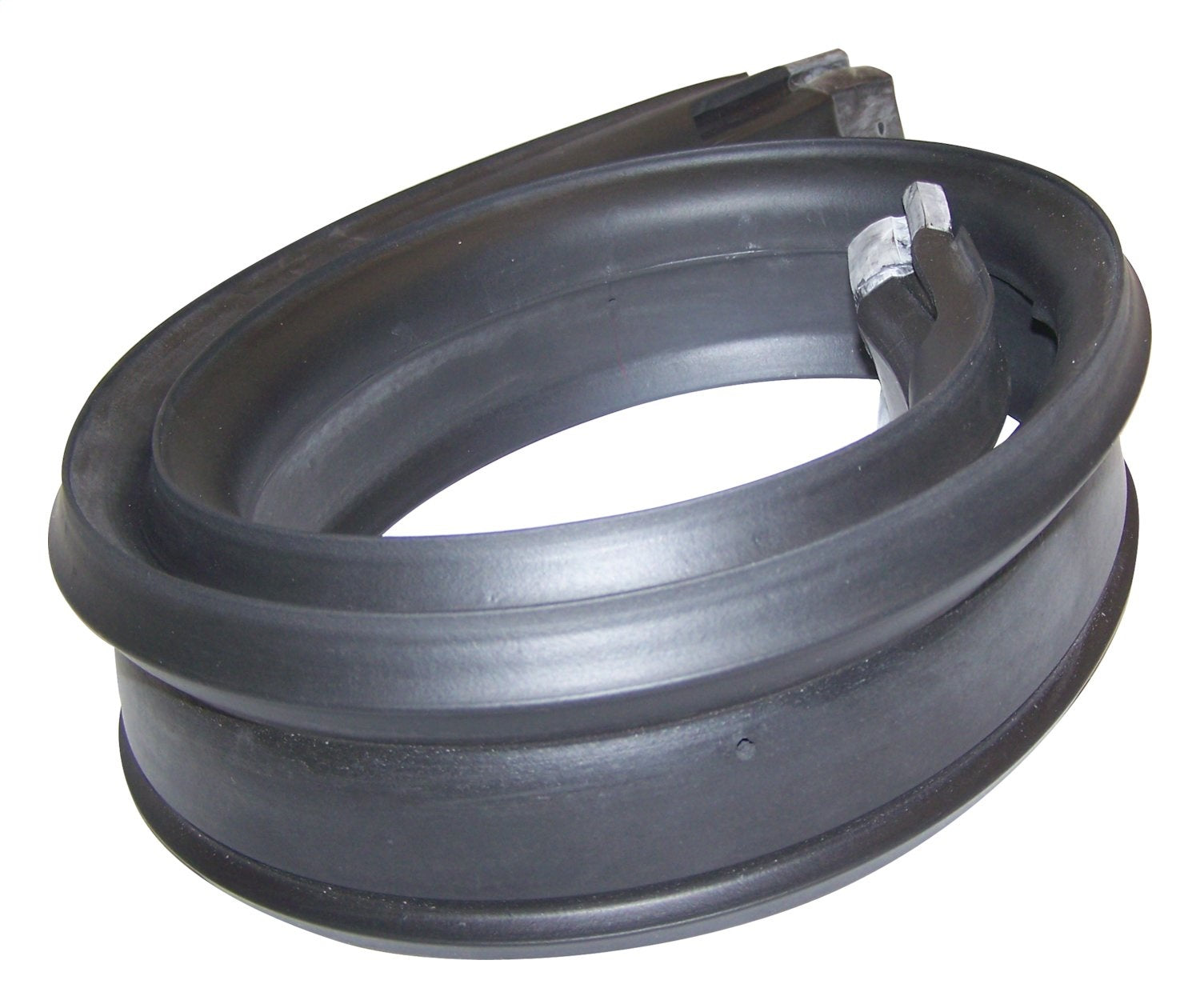 Crown Automotive 55009127 Cowl Weatherstrip Fits 87-95 Wrangler (YJ)