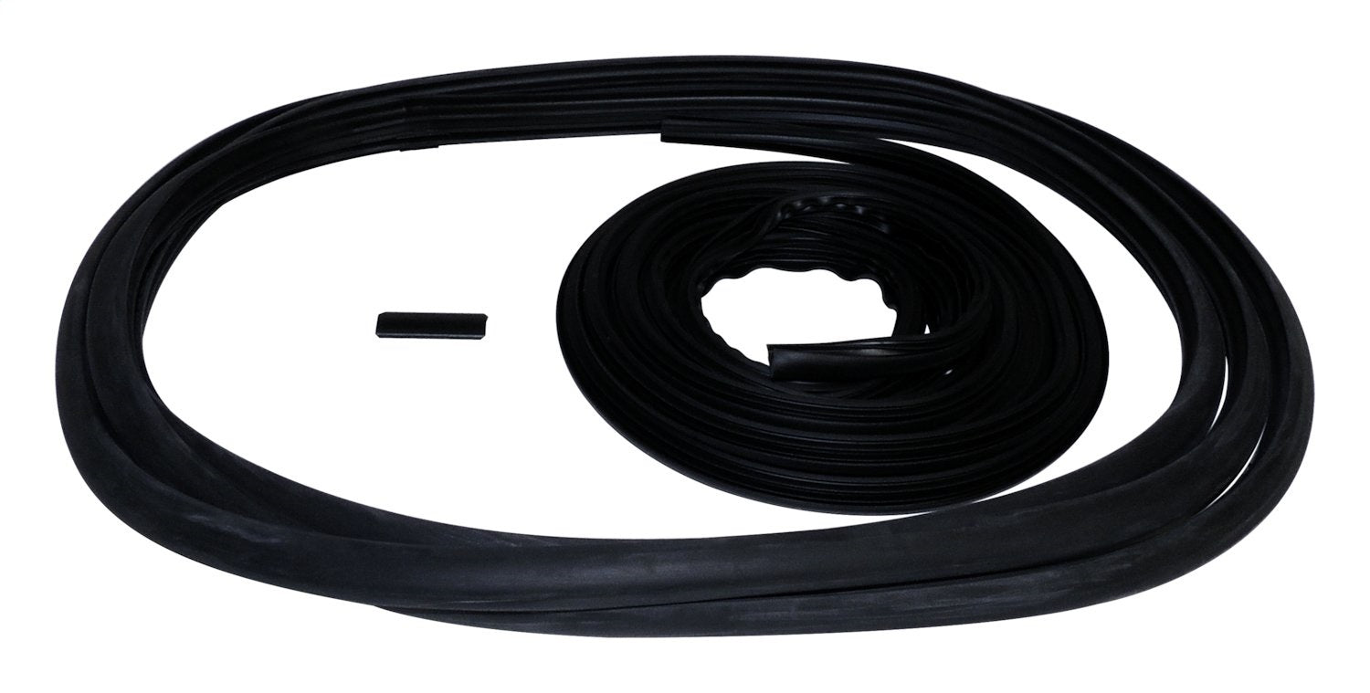 Crown Automotive 55019988K Windshield Channel Weatherstrip Set