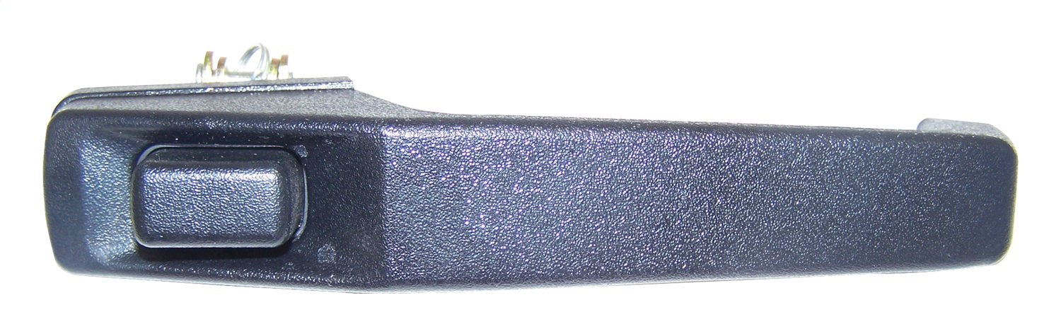 Crown Automotive 55024927 Exterior Door Handle Fits 84-96 Cherokee (XJ)