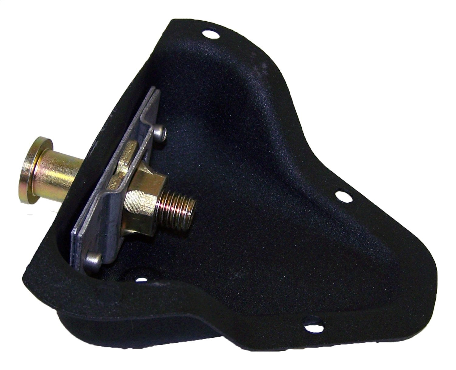 Crown Automotive 55029454K Door Striker Kit Fits CJ5 CJ7 Scrambler Wrangler (YJ)