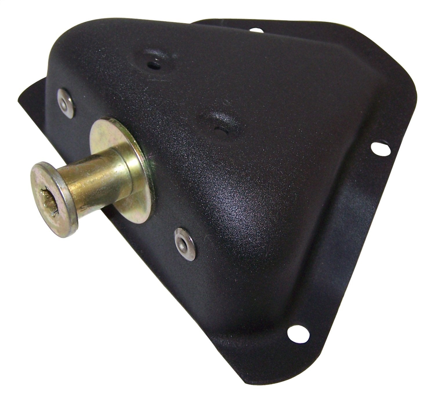 Crown Automotive 55029455K Door Striker Kit Fits CJ5 CJ7 Scrambler Wrangler (YJ)