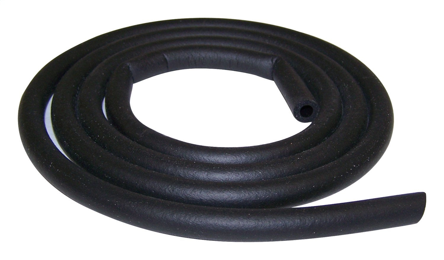 Crown Automotive 55052607 Frame To Hard Top Weatherstrip Fits CJ5 CJ7 Scrambler