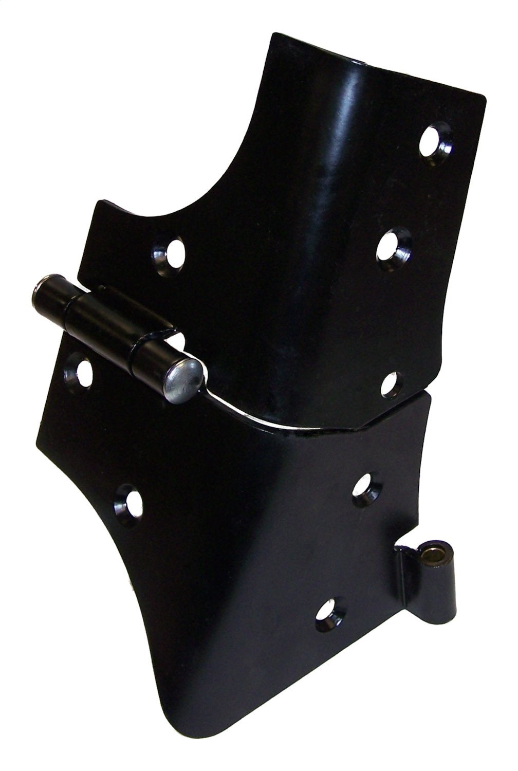 Crown Automotive 55075703AH Windshield Hinge Fits 97-06 Wrangler (TJ)