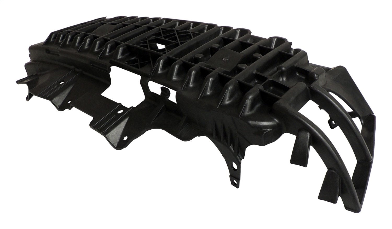 Crown Automotive 55078135AF Fender Flare Brace Fits 07-18 Wrangler (JK)