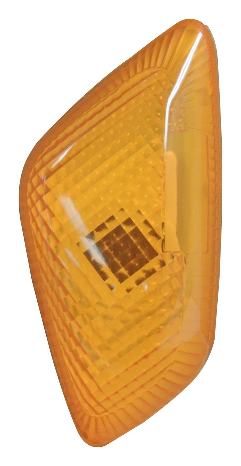 Crown Automotive 55155461AC Side Repeater Light Fits 97-06 Wrangler (TJ)