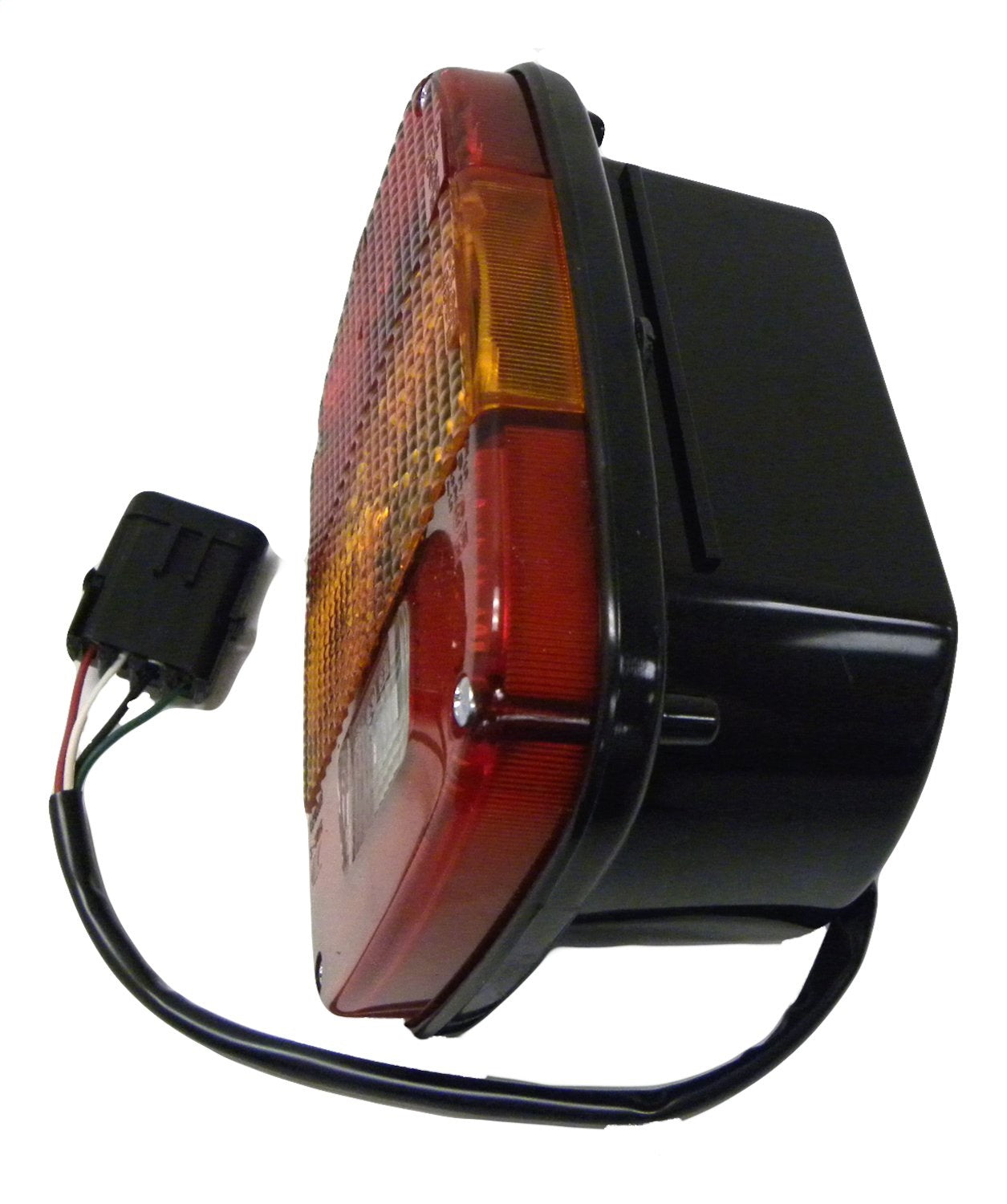 Crown Automotive 55155624AC Tail Light Assembly