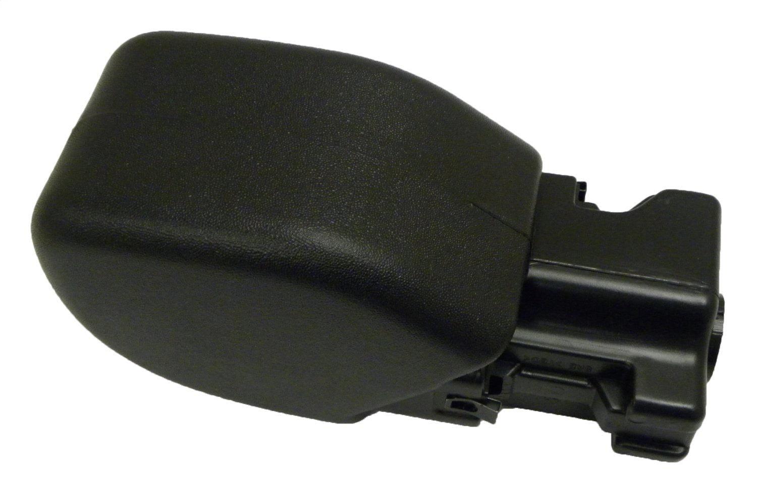 Crown Automotive 55155757AA Bumper Extension Fits 97-06 Wrangler (TJ)