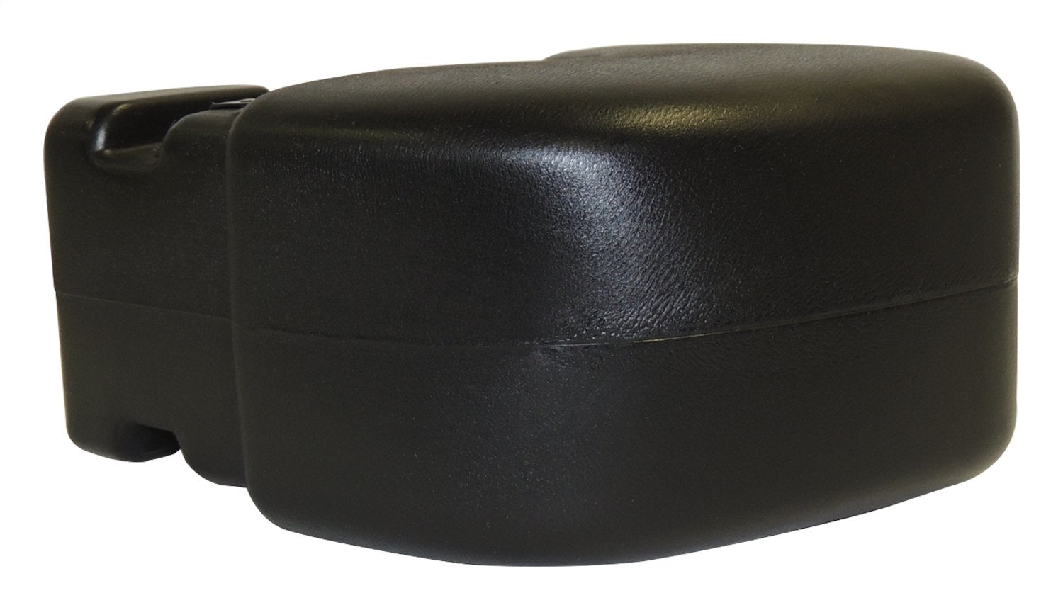 Crown Automotive 55155760AB Bumper Extension Fits 97-06 Wrangler (TJ)