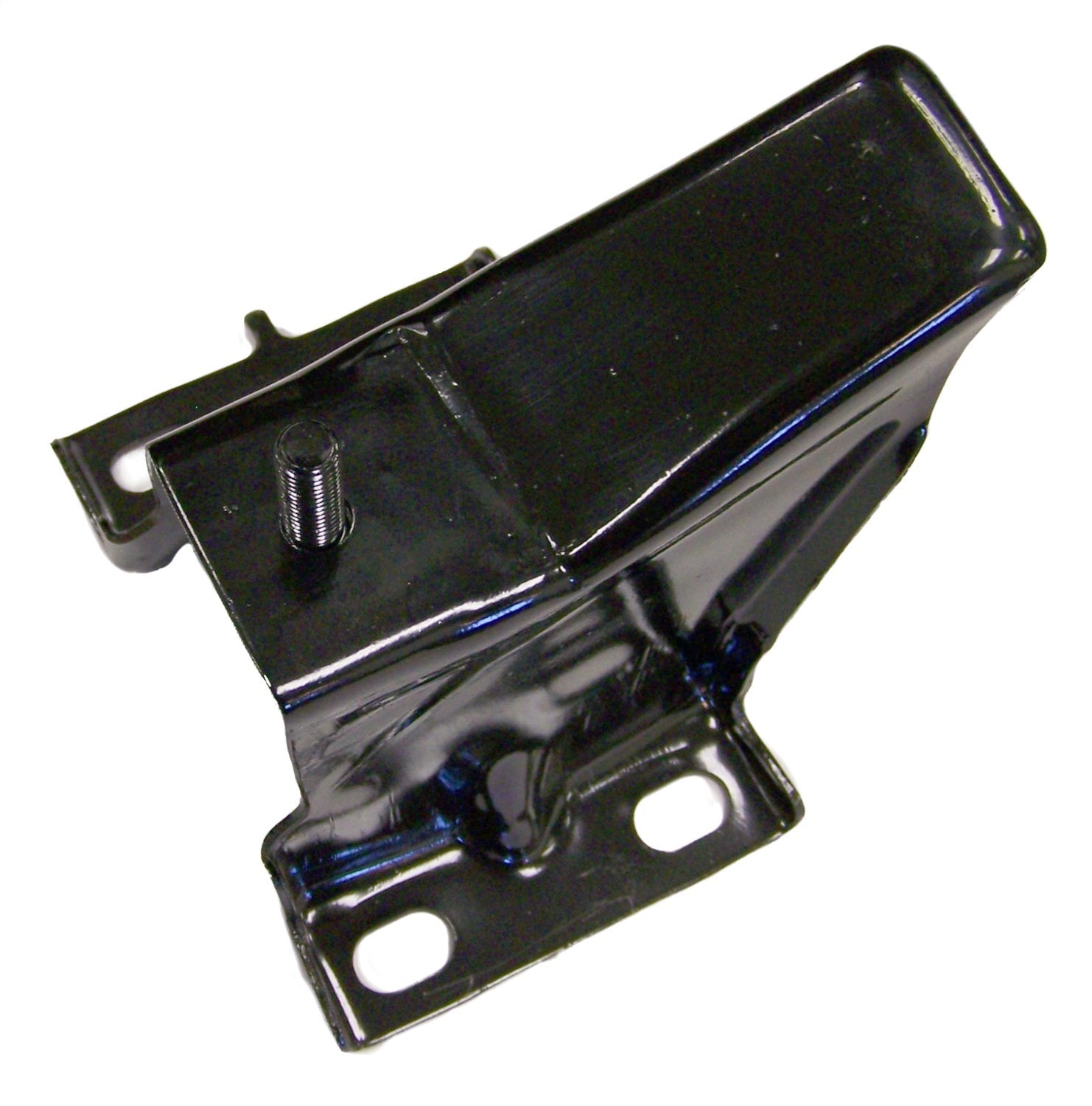 Crown Automotive 55155991AA Bumper Bracket Fits 97-01 Cherokee (XJ)