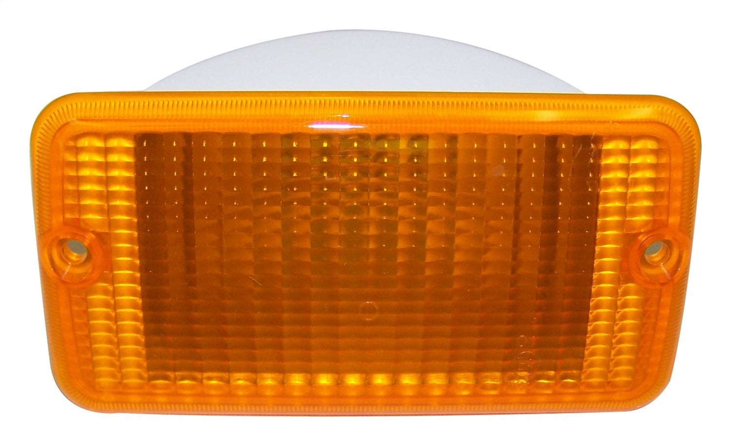 Crown Automotive 55156488AA Parking Light Fits 97-04 Wrangler (TJ)