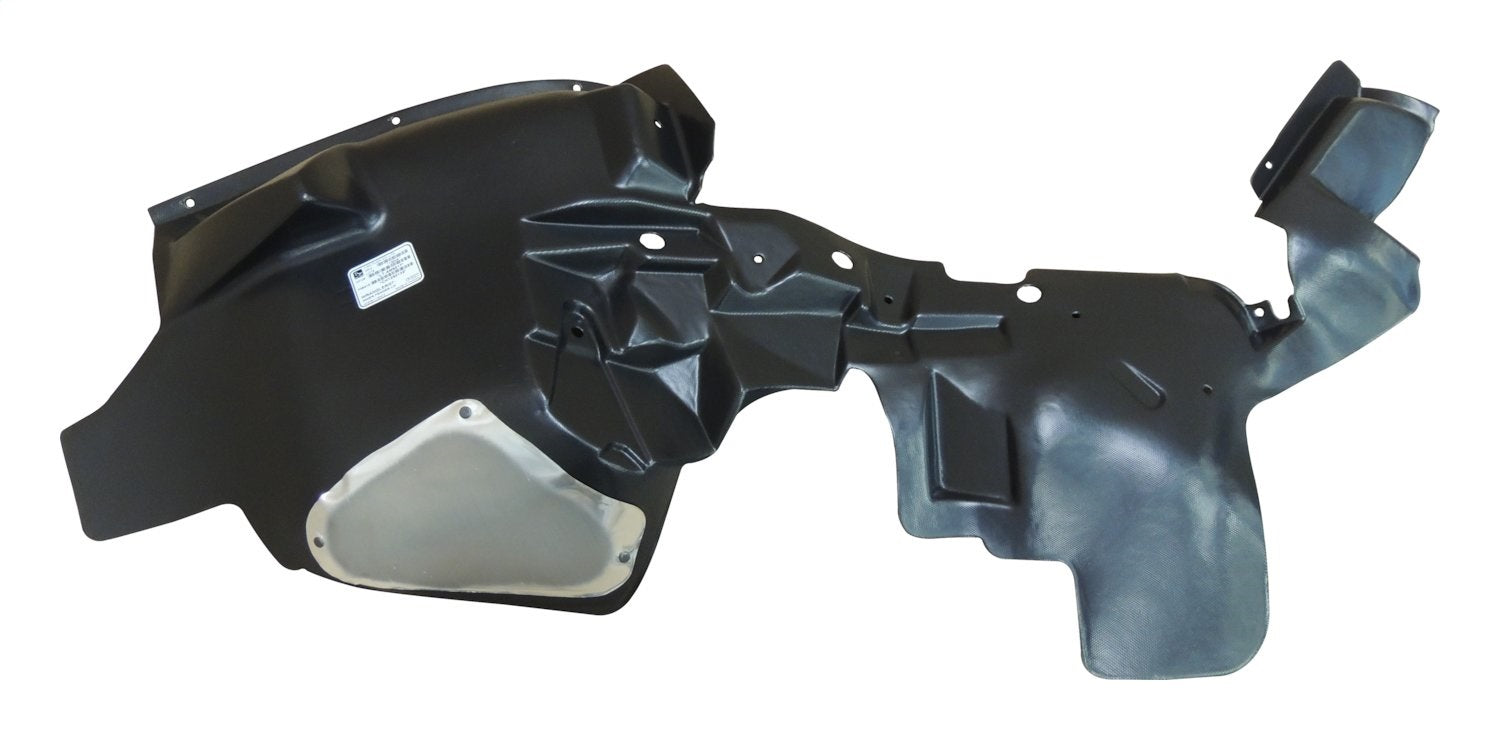 Crown Automotive 55157117AH Fender Shield Fits 07-18 Wrangler (JK)