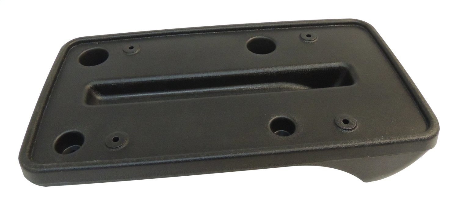 Crown Automotive 55174994 License Plate Bracket Fits 97-06 Wrangler (TJ)