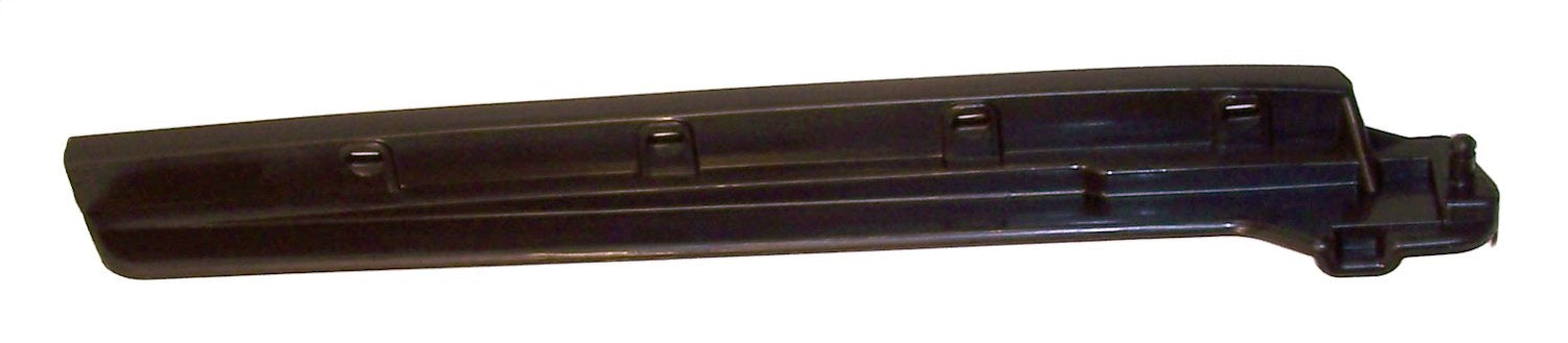 Crown Automotive 55176225 Door Weatherstrip Fits 87-95 Wrangler (YJ)