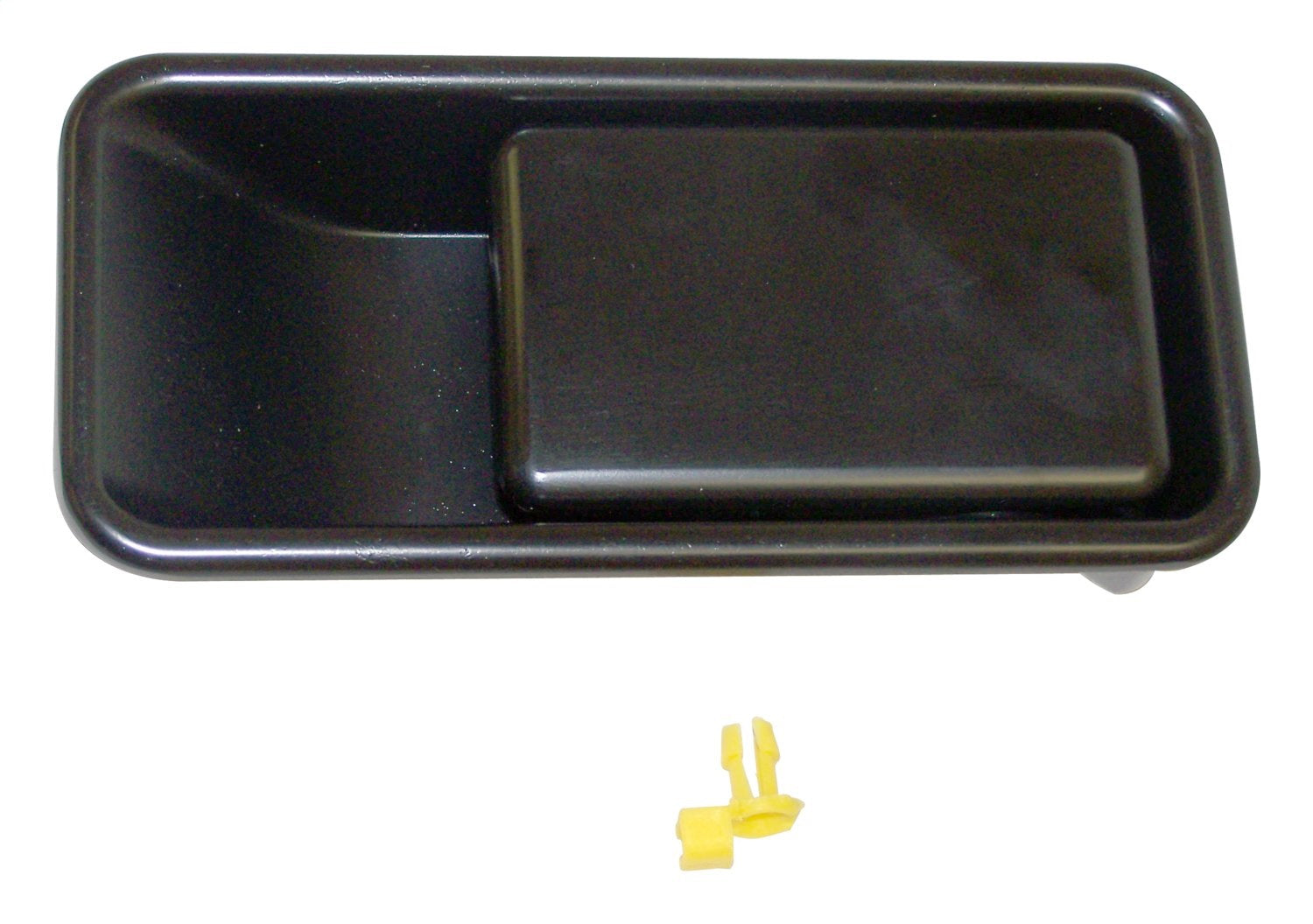 Crown Automotive 55176548AB Exterior Door Handle Fits 97-06 Wrangler (TJ)