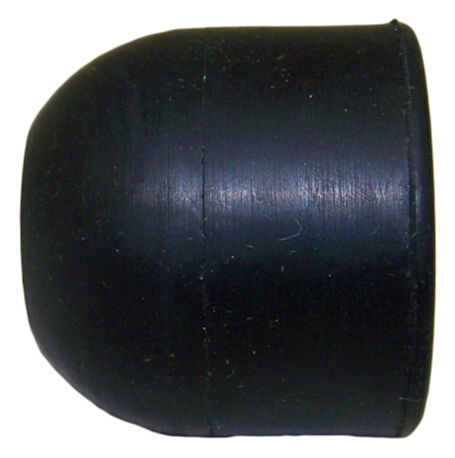 Crown Automotive 55254847 Liftgate Bumper Fits Cherokee (XJ) Grand Cherokee (ZJ)