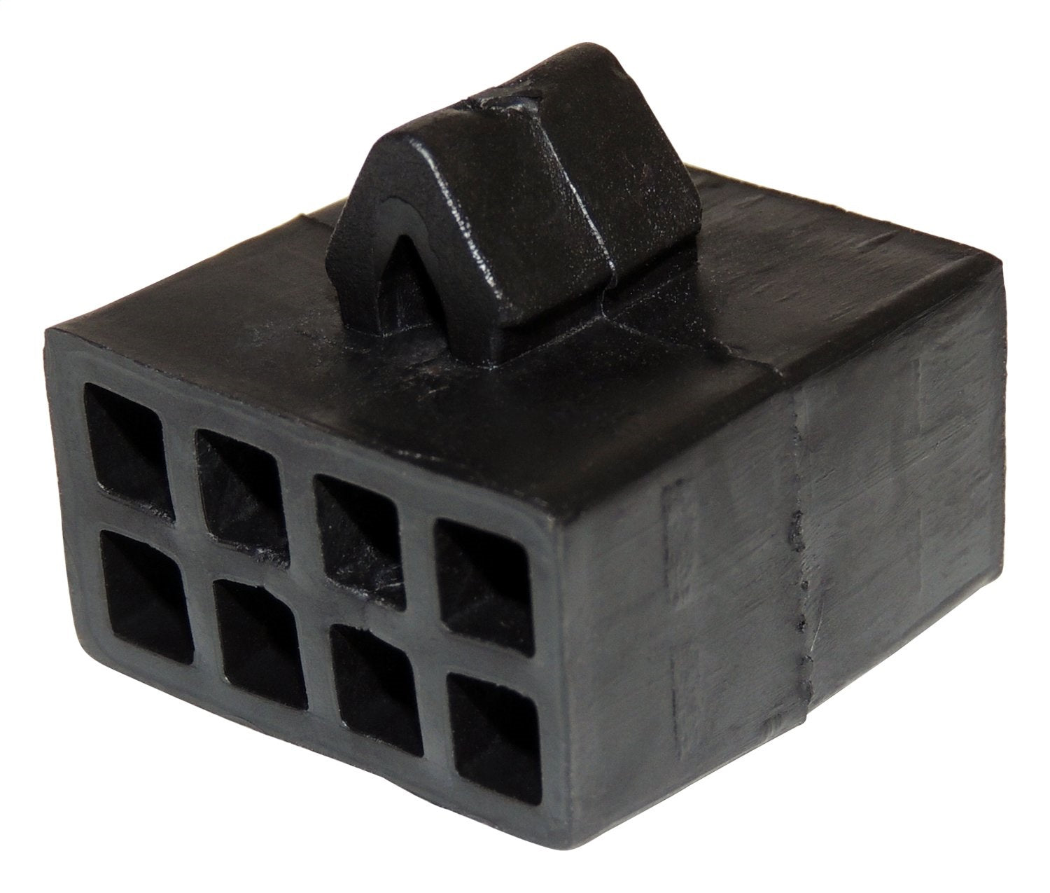 Crown Auto Crown Hood Bumper