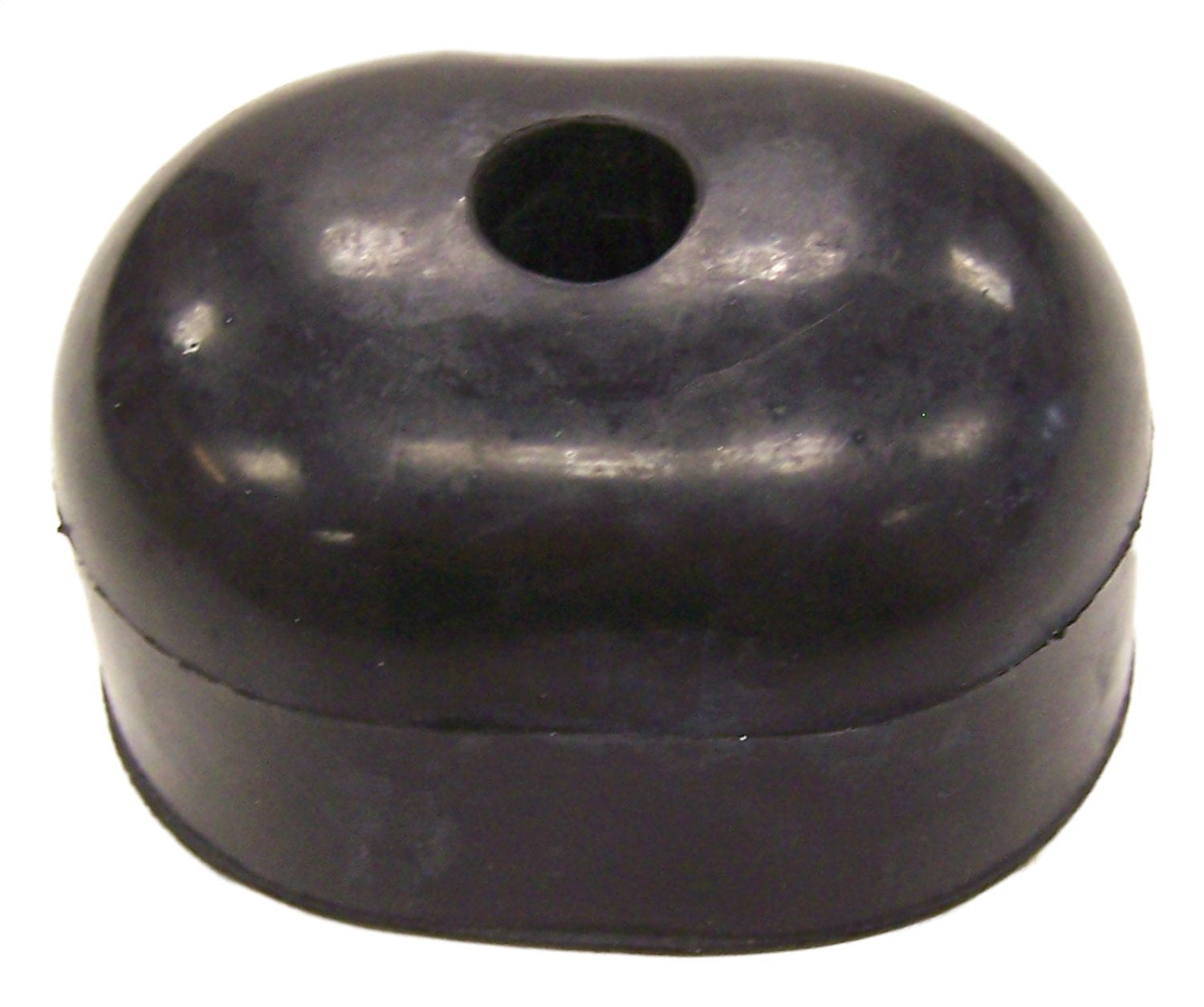 Crown Automotive 55345519 Spare Tire Impact Bumper