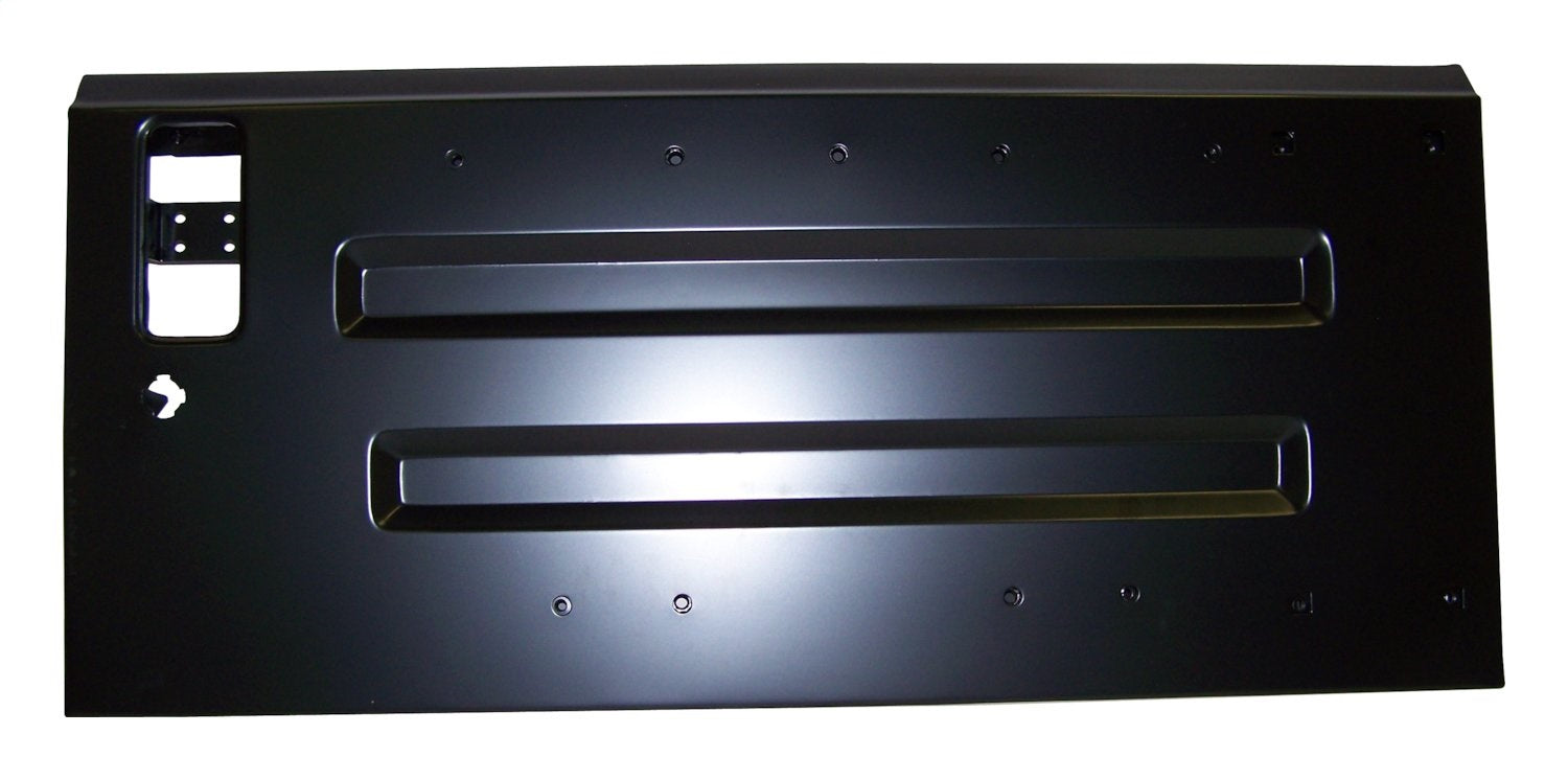 Crown Automotive 55345787 Tailgate Fits 87-95 Wrangler (YJ)