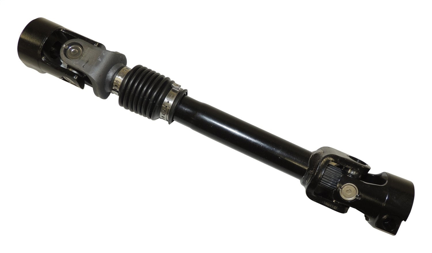 Crown Automotive 55351281AE Steering Shaft Fits 07-18 Wrangler (JK)