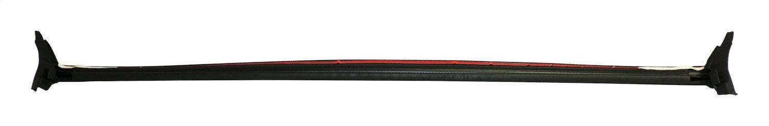 Crown Automotive 55397454AL Windshield Frame Weatherstrip Fits Wrangler (JK)